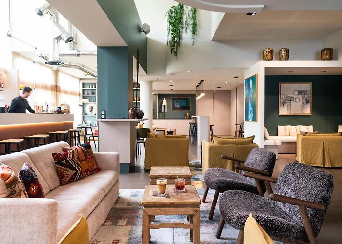 Best Western Premier Le Masq Hotel La Rochelle 