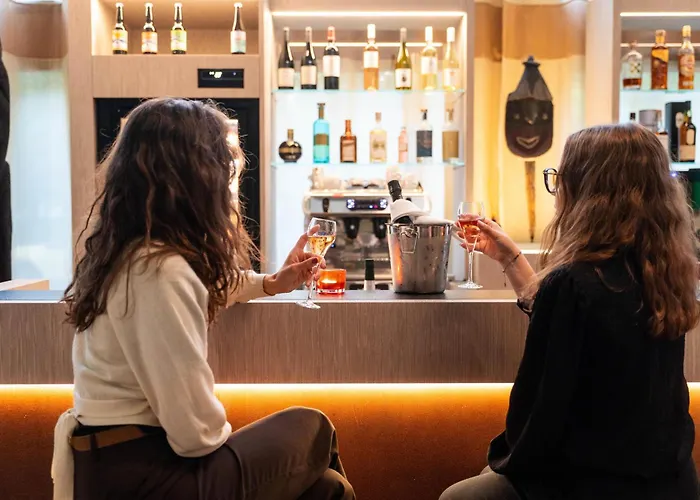 Best Western Premier Le Masq Hotel La Rochelle 