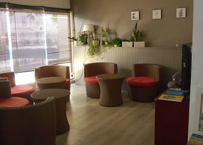 Hotel Les Gens De Mer La Rochelle